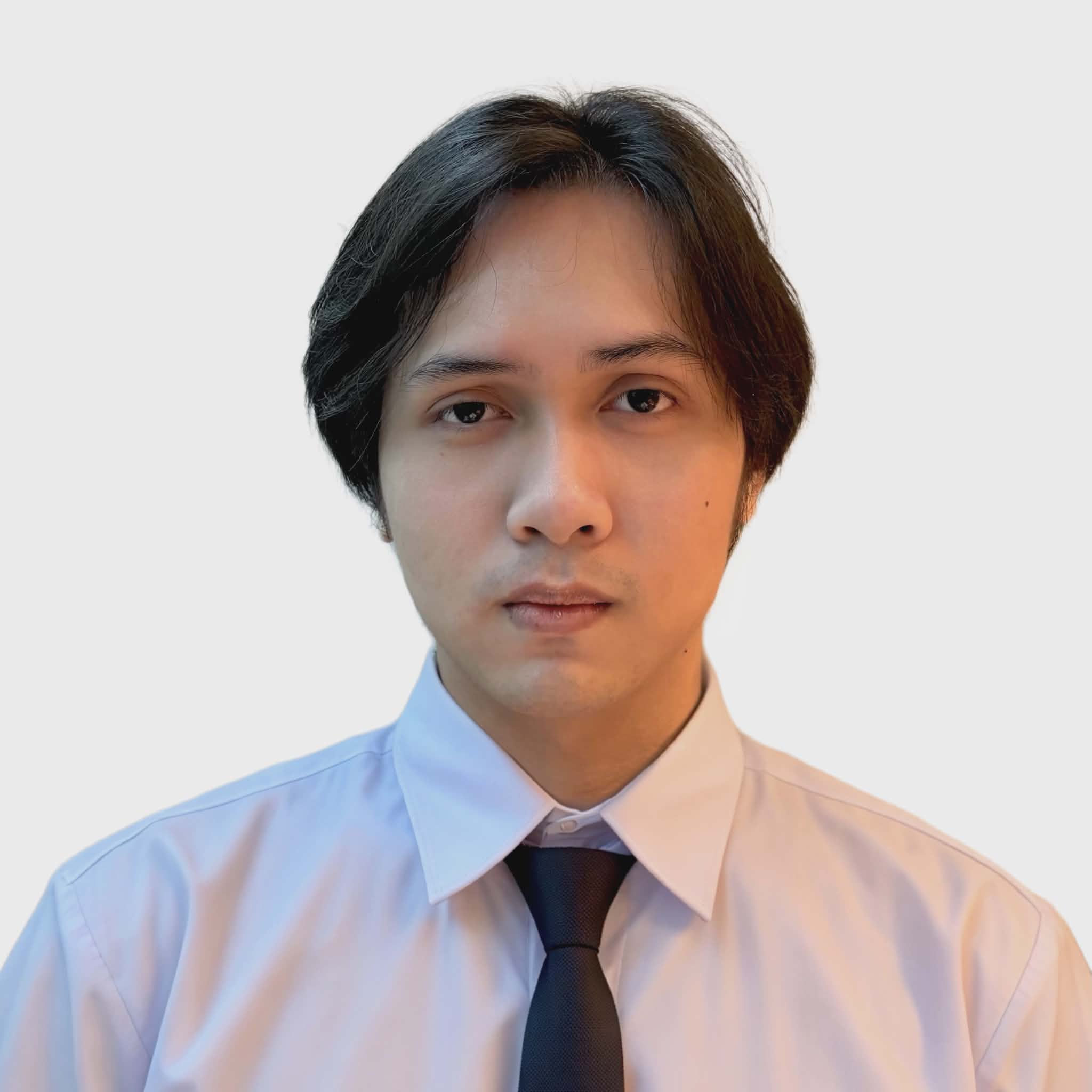 Julian IV J. Florentino